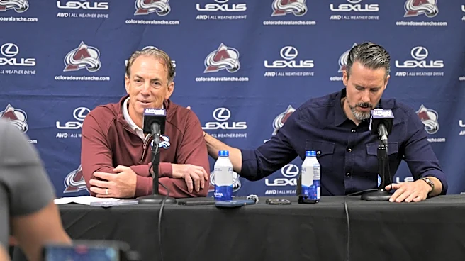 Weekly Cupcakes: Avalanche-DU alumni roster has been announced