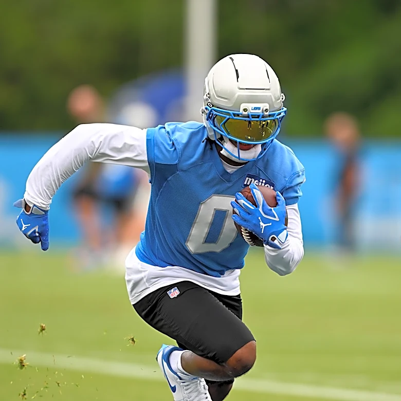 Jahmyr Gibbs contract details: New strategies from Detroit Lions