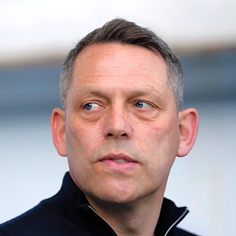 Reading Got ‘Stronger And Stronger’ At Bromley: Leam Richardson