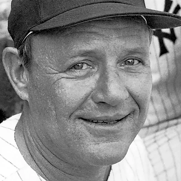 Yankees Birthday of the Day: Ralph Houk