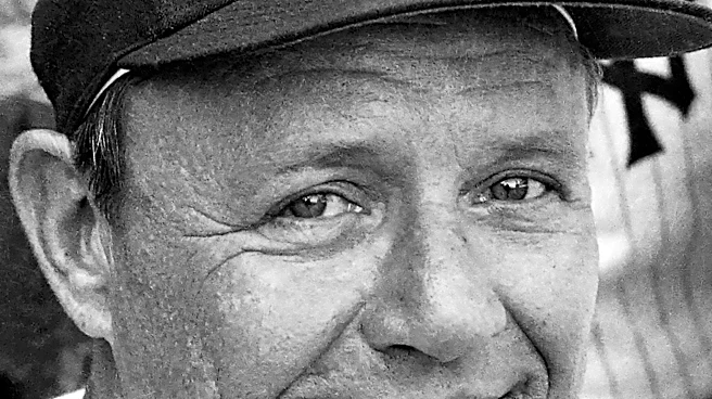 Yankees Birthday of the Day: Ralph Houk