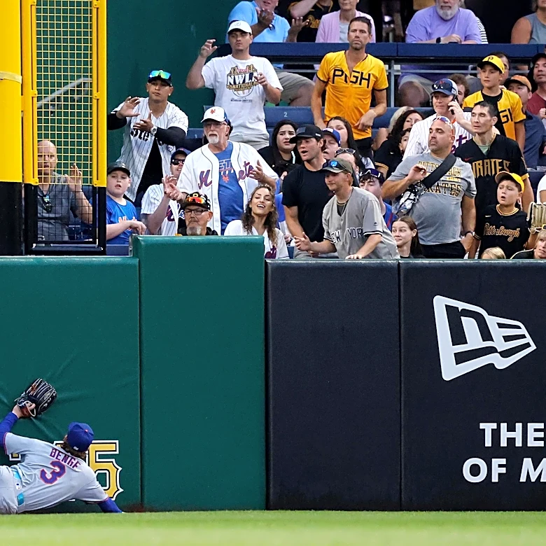 Mets Morning News: Benge avoids IL