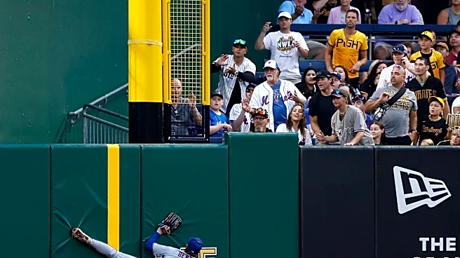 Mets Morning News: Benge avoids IL