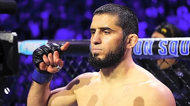 UFC 330 roundtable: Is Islam Makhachev the next pound-for-pound great to fall?