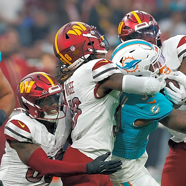 Wednesday’s joint practice is more critical than the 1st preseason game