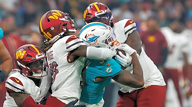 Wednesday’s joint practice is more critical than the 1st preseason game