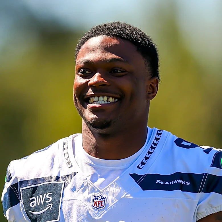Seahawks News: Fan Fest brings out starter in Bud Clark