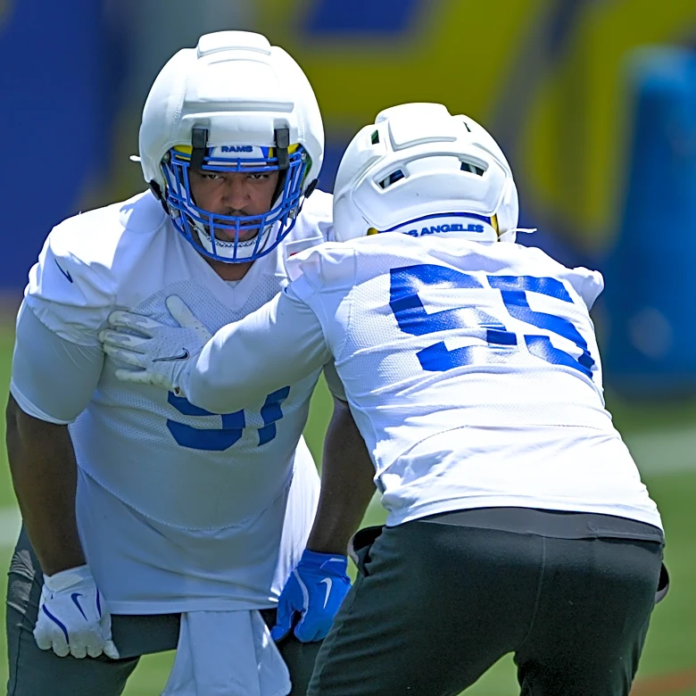 Fiske on Garrett: ‘Not all men are created equal’
