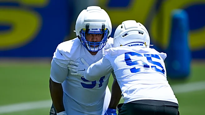 Fiske on Garrett: ‘Not all men are created equal’