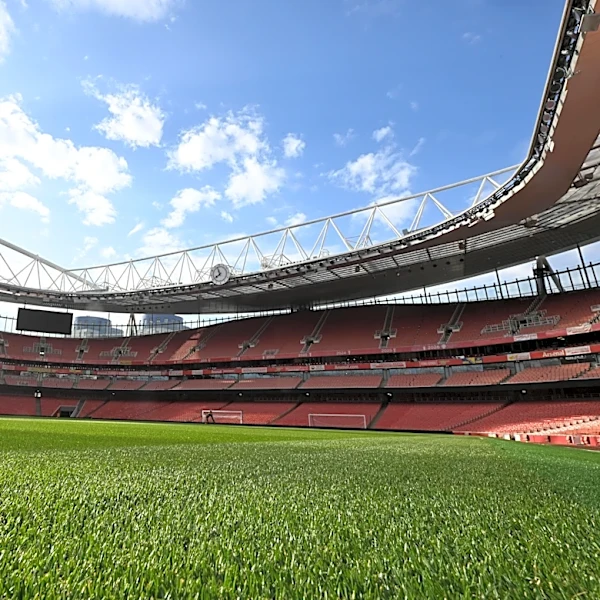 Arsenal vs. Borussia Dortmund Emirates Cup preseason match thread