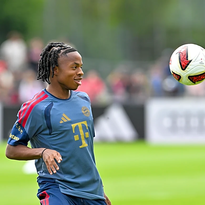 Wisdom Mike returns, but Bayern Munich II’s winless run continues in Regionalliga Bayern