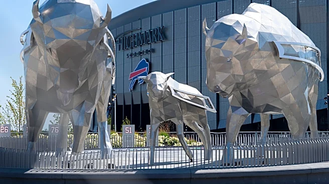 Bills news: Recapping Return of the Blue & Red