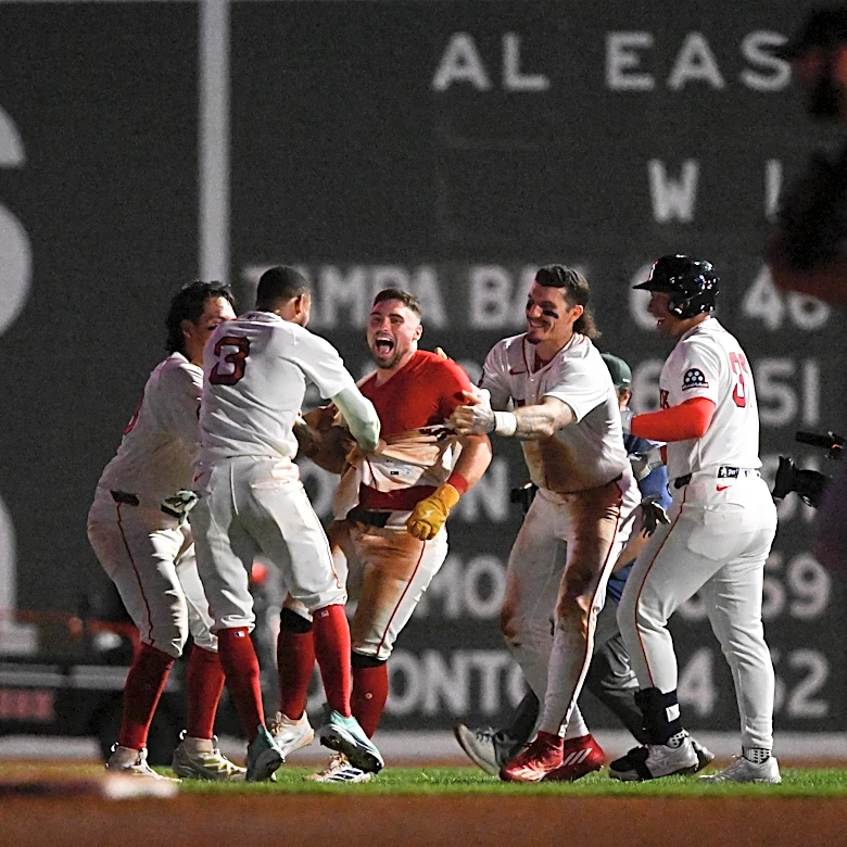 The best team in baseball doesn’t even need Adley Rutschman yet!