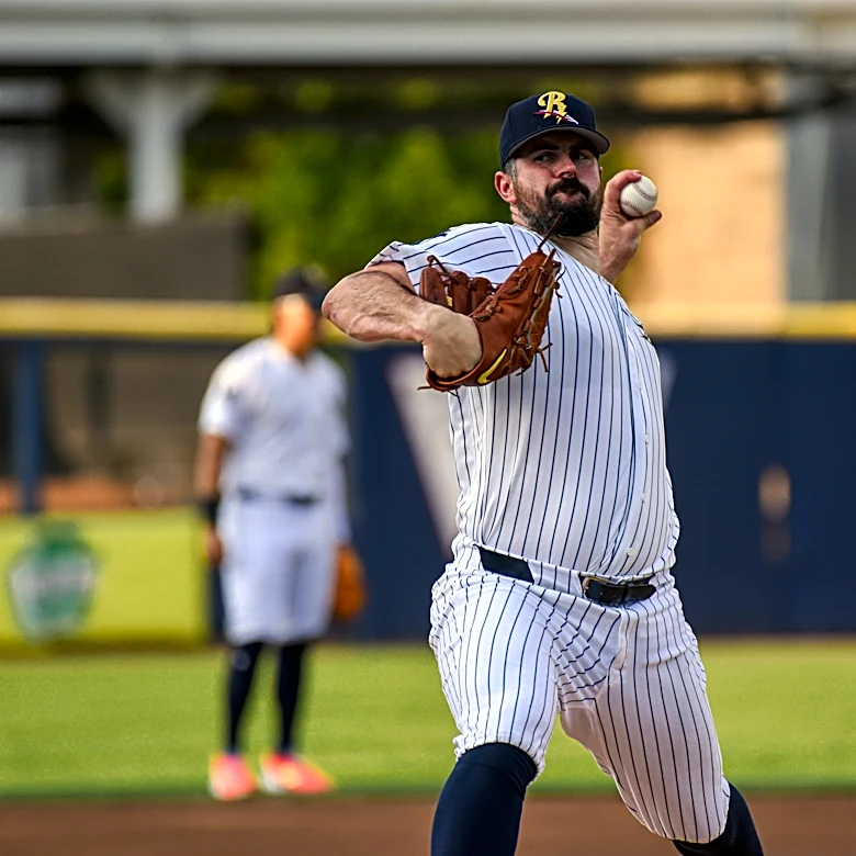 Carlos Rodón pleased with his rehab outing at Triple-A Scranton/Wilkes-Barre