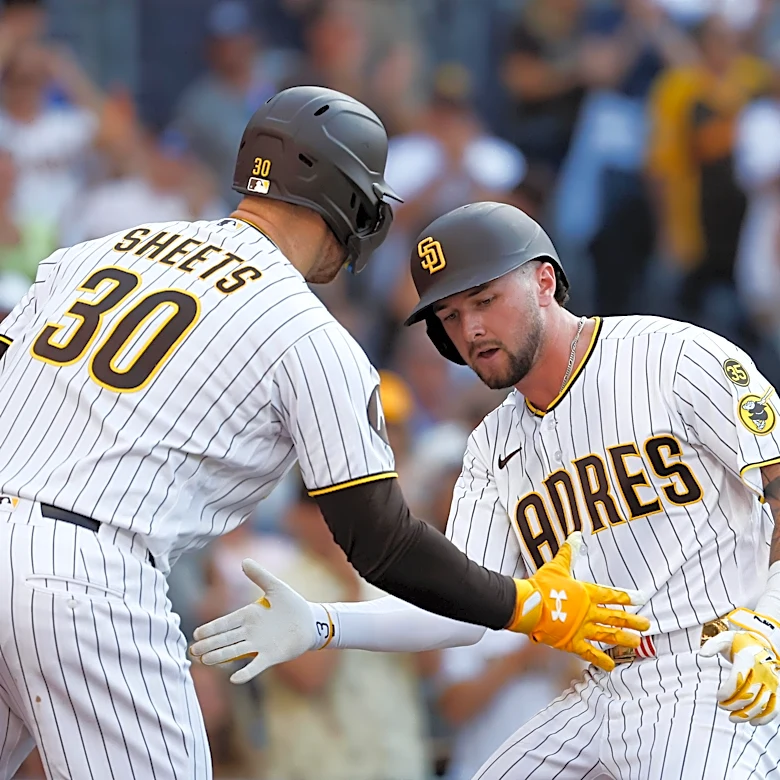 Good Morning San Diego: Michael King, Jackson Merrill deliver win for Padres