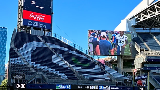 Live from Lumen Field: What we learned after watching Seahawks Football Fest 2026