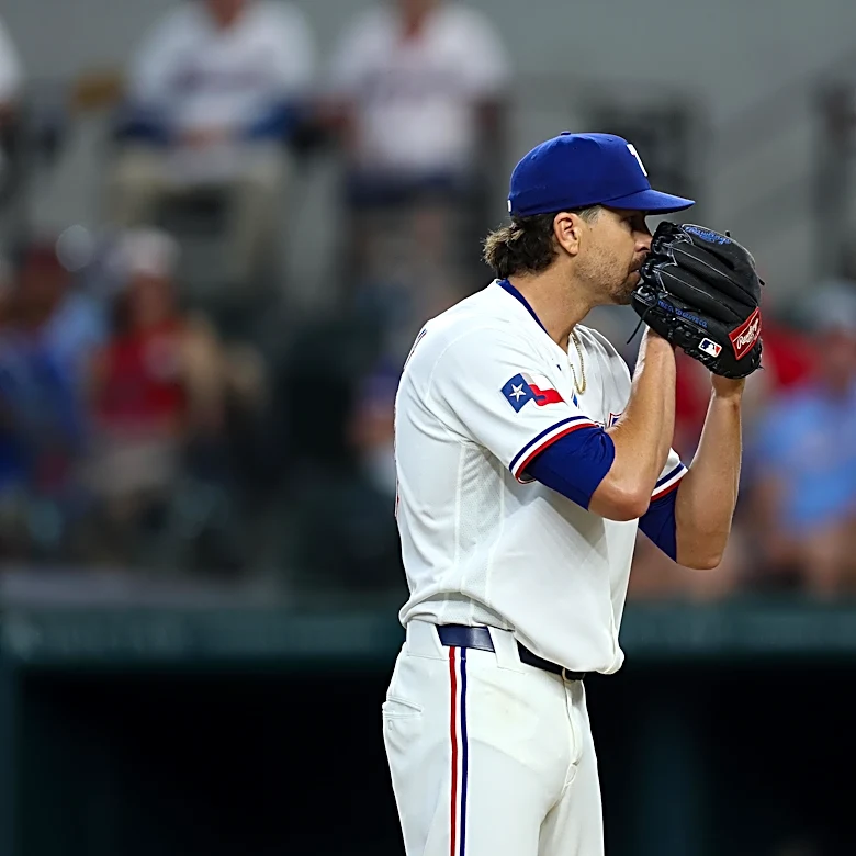 Sunday morning Rangers things