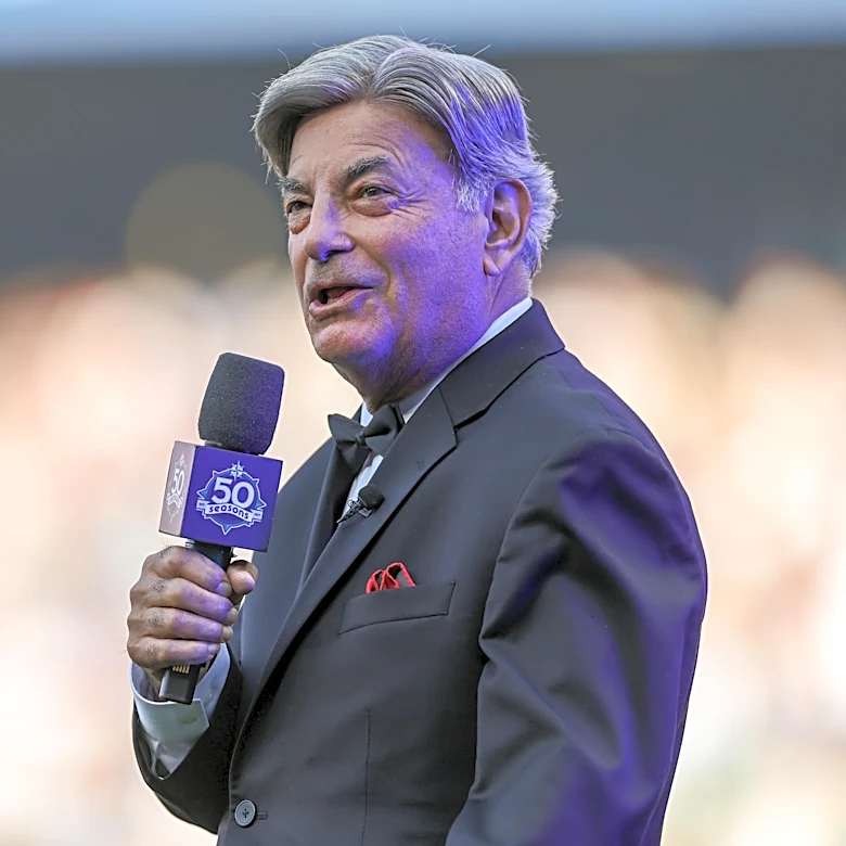 Mariners News: Rick Rizzs, Kade Anderson, and Max Scherzer