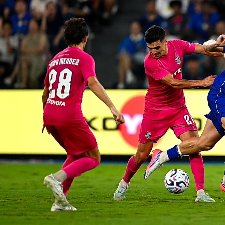 Johor Darul Ta’zim FC 3-3 Chelsea, Friendly: Post-match reaction