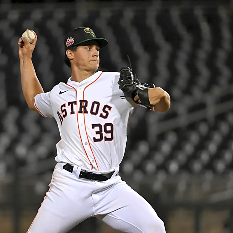 Astros Prospect Report: August 8th