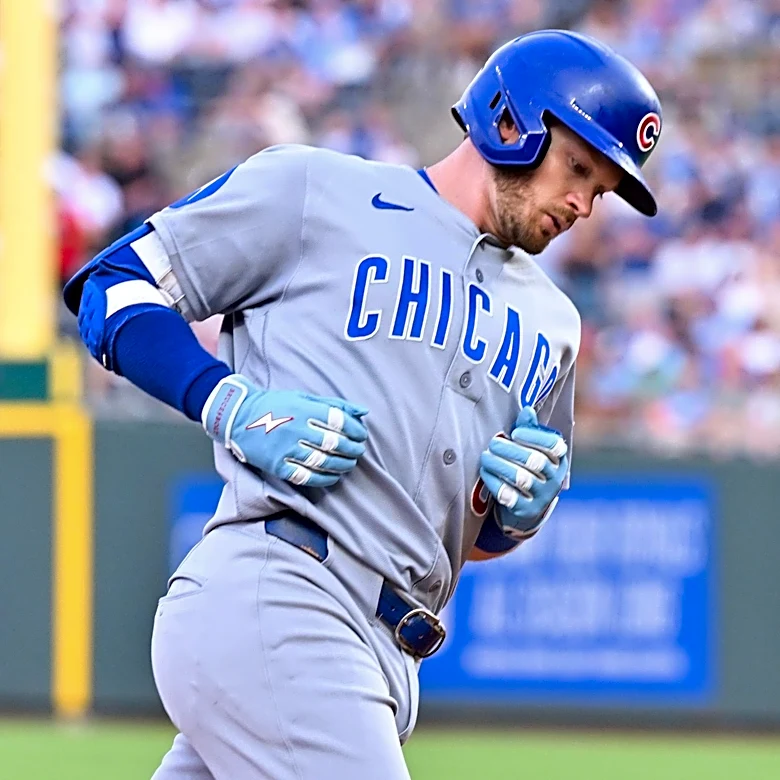 2026 Cubs Heroes and Goats: Ian Happ is the Superhero vs. the Royals
