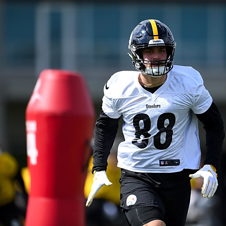 Steelers plans for Pat Freiermuth will excite fans