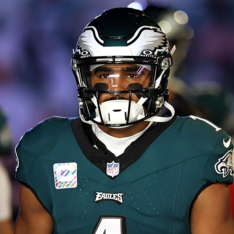 Philadelphia Eagles 2026 schedule and scores