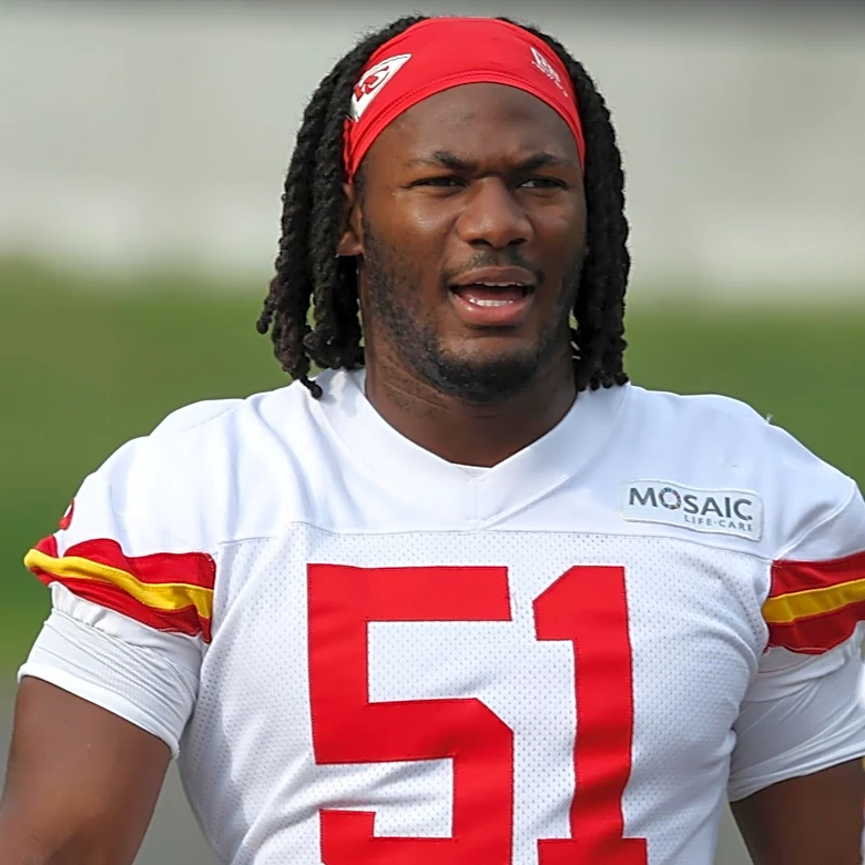 Chiefs training camp: 5 observations from the second week of practices