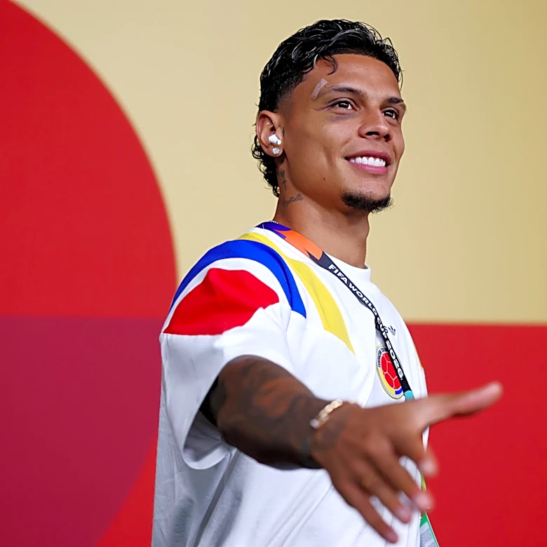 Newcastle Linked With Unexpected Colombia International Amid Midfield Rebuild