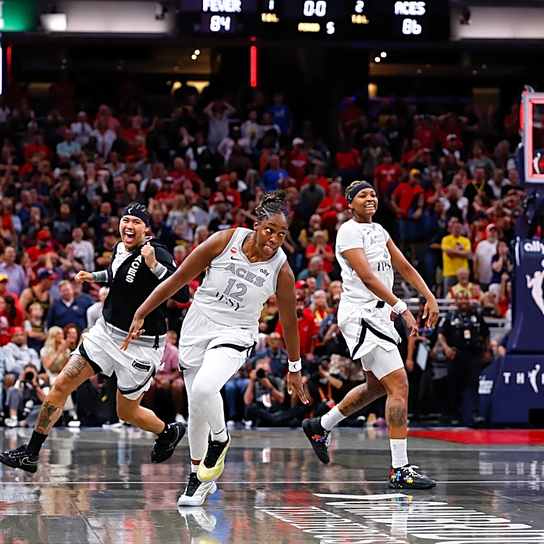 Liberty vs. Aces Preview: A’ja Wilson, Chelsea Gray, Jackie Young out for Sunday Matinee in New York