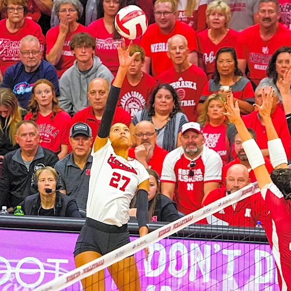 Big Ten 2026 Volleyball Preview – Part 2
