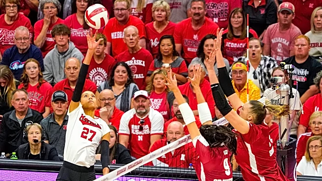 Big Ten 2026 Volleyball Preview – Part 2
