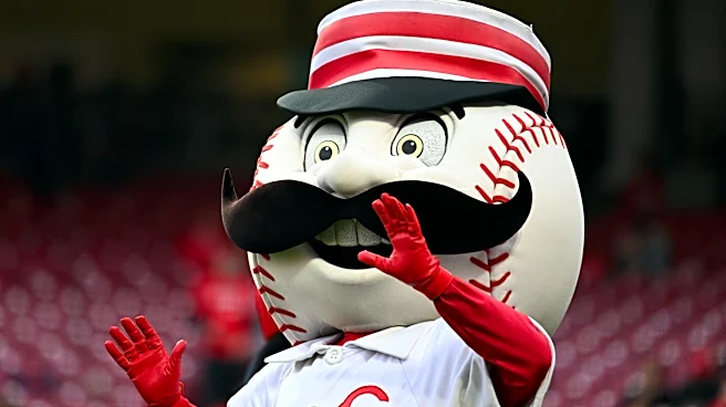 Cincinnati Reds vs. Washington Nationals – Brady Singer vs. Brad Lord