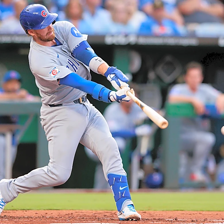 Chicago Cubs vs. Kansas City Royals preview, Sunday 8/9, 1:10 CT