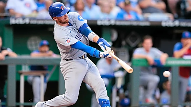 Chicago Cubs vs. Kansas City Royals preview, Sunday 8/9, 1:10 CT