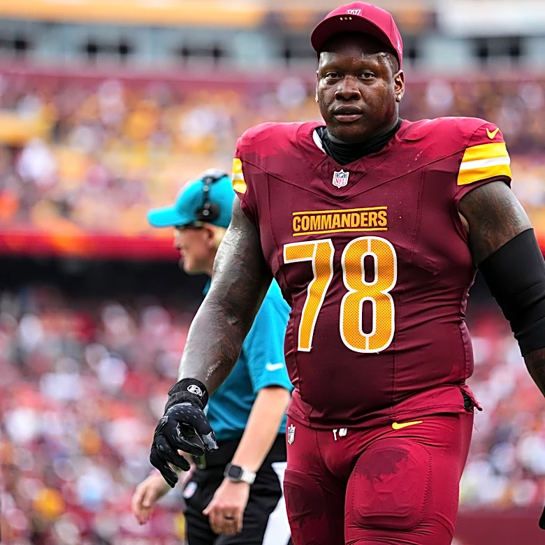 The Cold, Hard Truth – Life more difficult for Commanders without Laremy Tunsil
