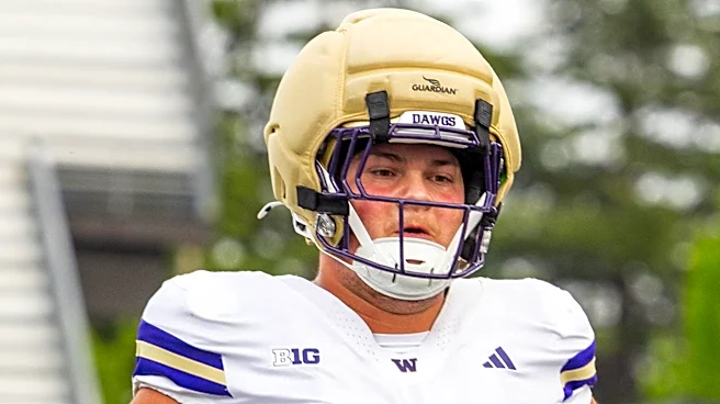 30 Day Countdown – Day 26: Impact True Freshman