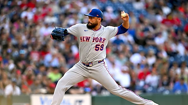 Mets at Pirates: Lineups, broadcast info, and open thread, 8/9/26