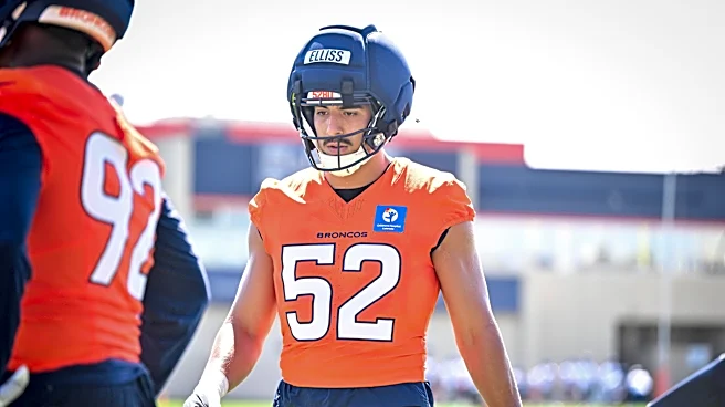 2026 Denver Broncos Training Camp: 5 things we have learned through 8 days of Broncos Camp