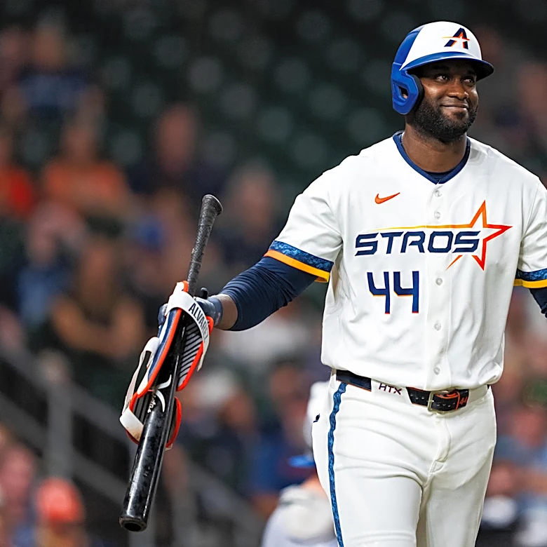 Crawfish Boil: Yordan Chasing History, Search for RH OF Bat, Okert, Lambert, Smith & More