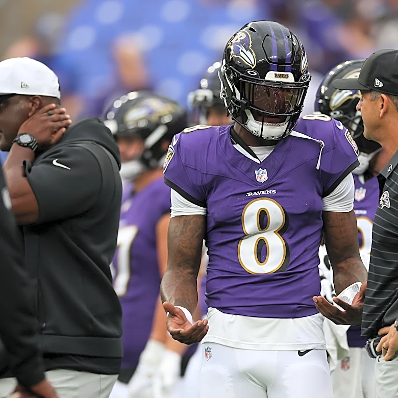 Will the Giants run more or pass more under John Harbaugh?