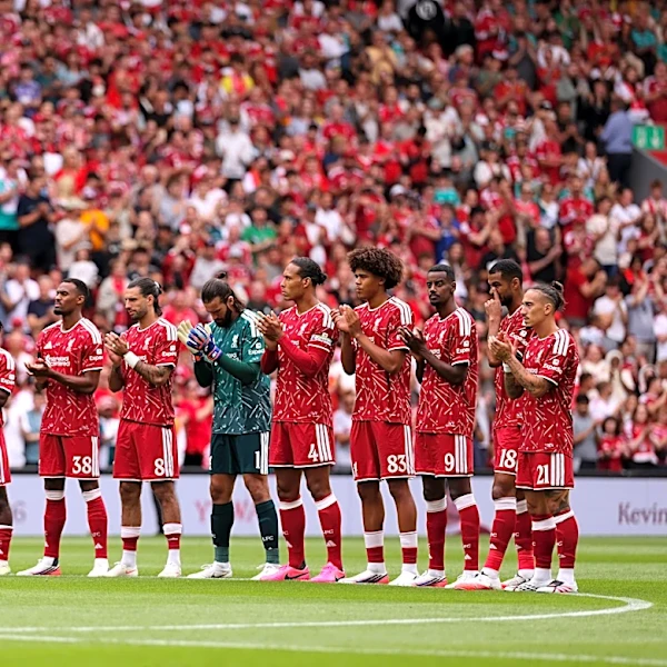 Liverpool 2, AS Monaco 3- Match Recap: A Game of Two Halves