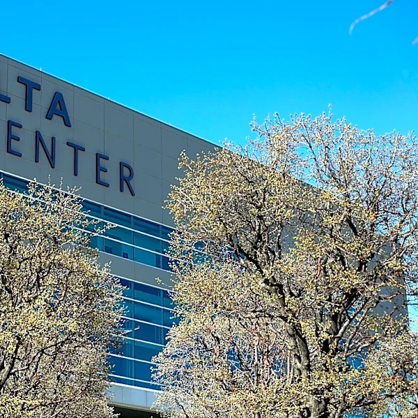 UFC 332 set for return to Utah in October
