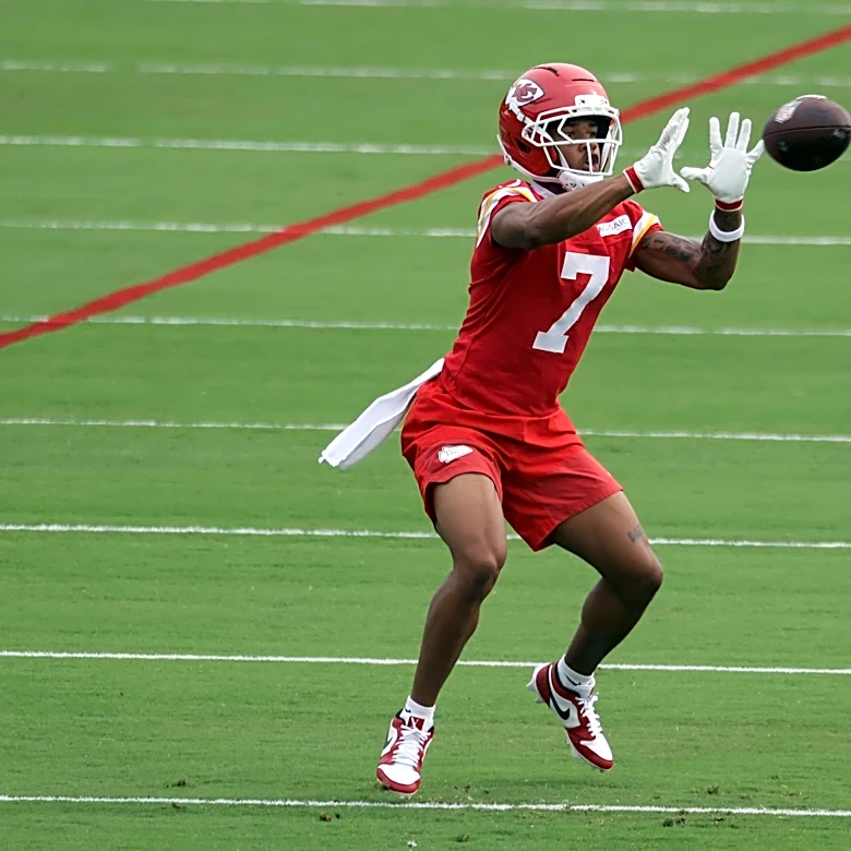 Chiefs training camp: Roster superlatives before preseason Week 1