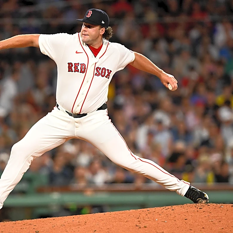 Red Sox Finish Homestand With Bullpen Game Versus The Athletics