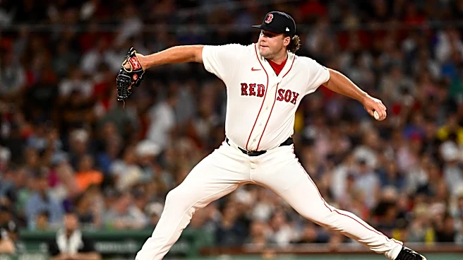 Red Sox Finish Homestand With Bullpen Game Versus The Athletics