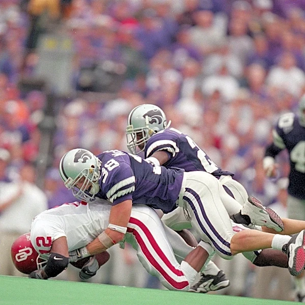 27 DAYS TO 2026 KICKOFF: Lawson McGraw