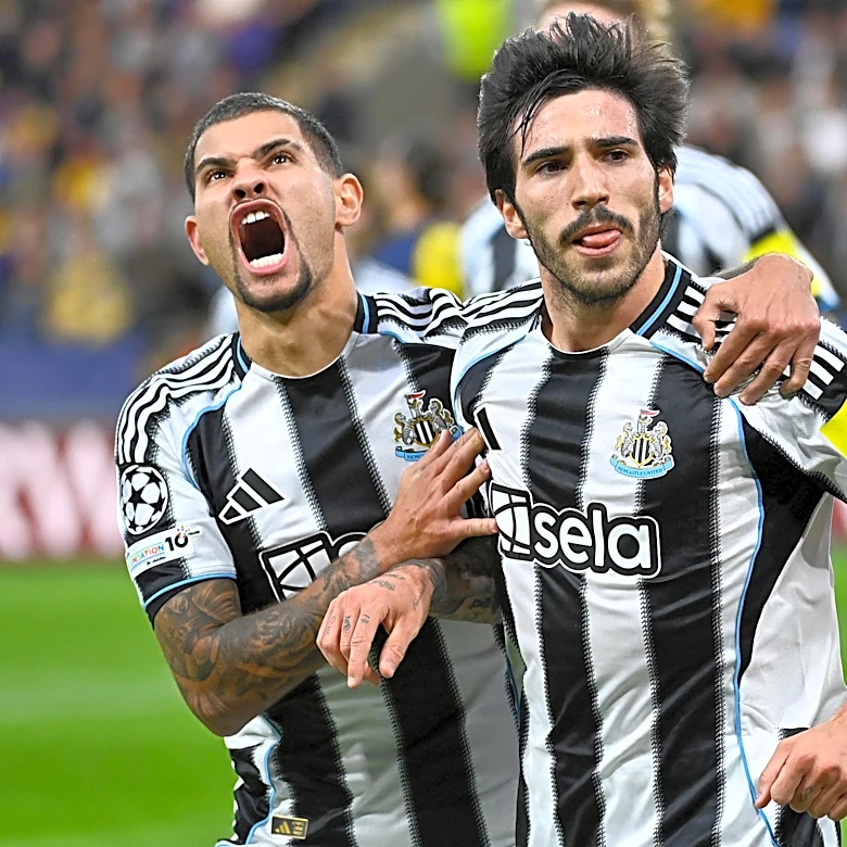 Newcastle CEO Reveals Why Magpies Were Forced Into Brutal Summer Sales