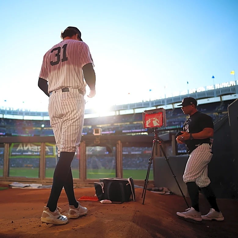 New York Yankees vs. Atlanta Braves: Cam Schlittler vs. Grant Holmes