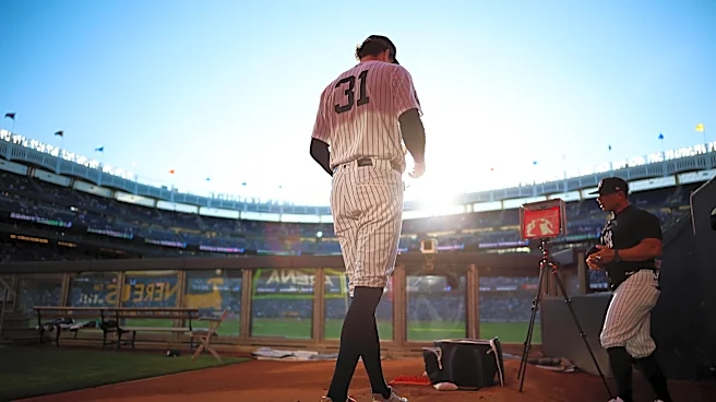 New York Yankees vs. Atlanta Braves: Cam Schlittler vs. Grant Holmes